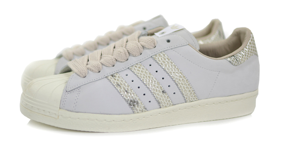 Adidas Consortium Superstar Back In The Day 5