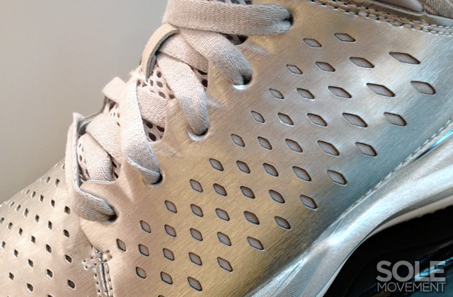 Adidas Rose 3 Low The Bean 3