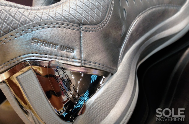 Adidas Rose 3 Low The Bean 6