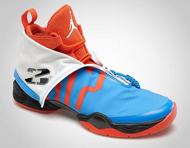 Air Jordan Xx8 Why Not Russell Westbrook Pe Release Date 03