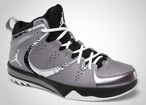 Jordan Phase 23 Hoop Ii 5