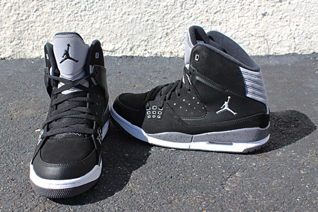 Jordan Sc 1 May 2013 Colorways 3