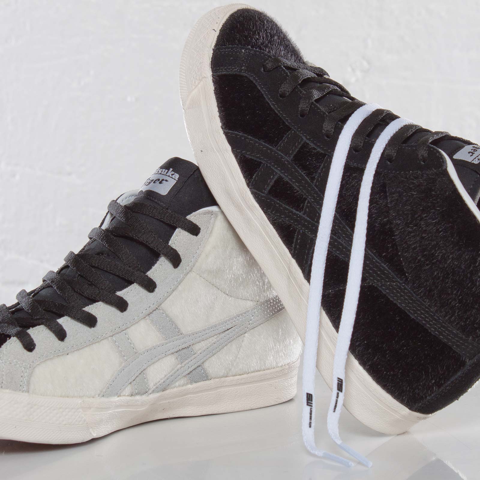 Mita Sneakers Onitsuka Tiger Fabre Panda 5