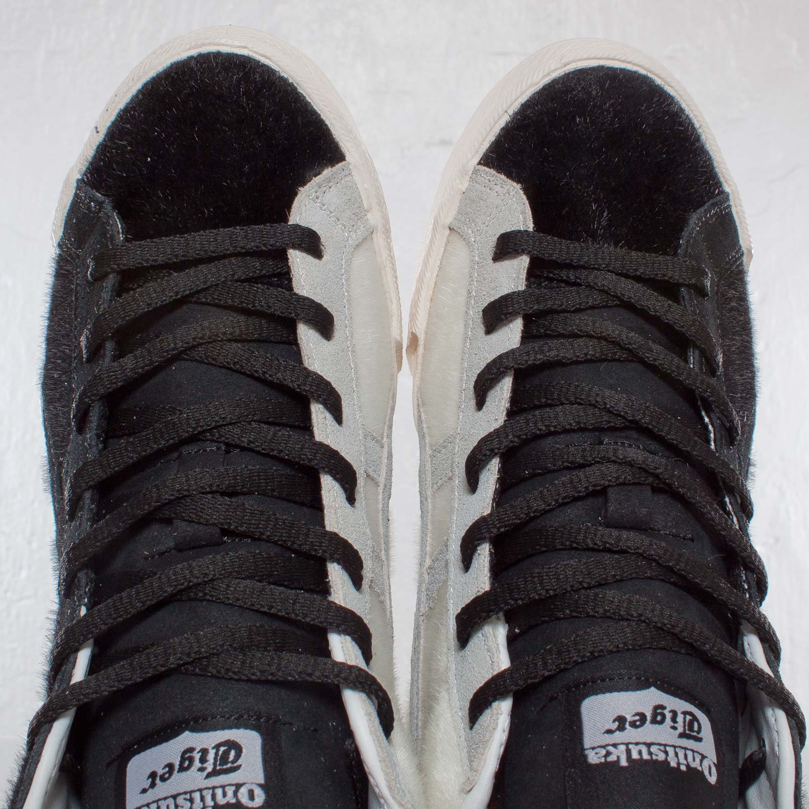 Mita Sneakers Onitsuka Tiger Fabre Panda 7