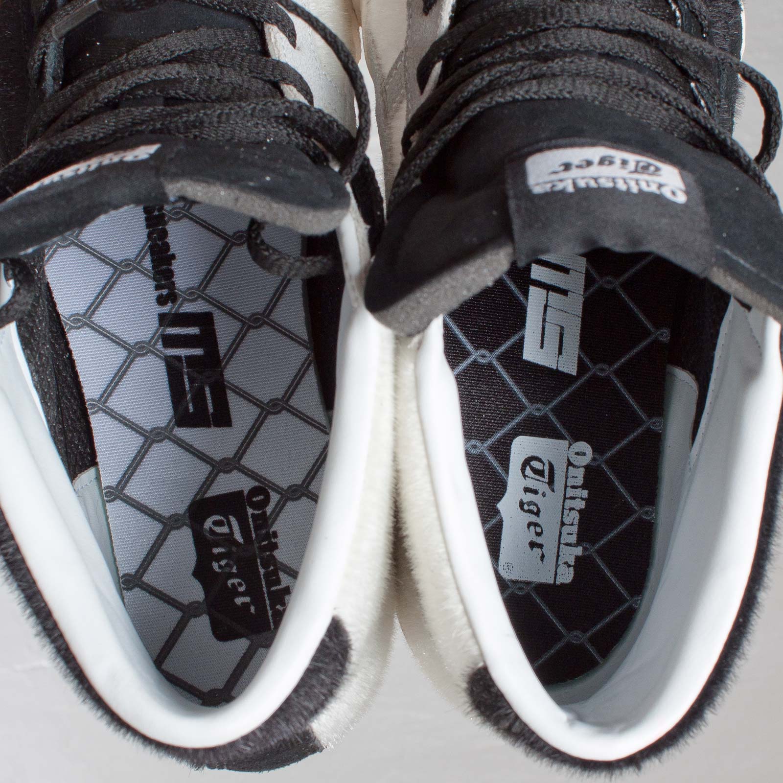 Mita Sneakers Onitsuka Tiger Fabre Panda 8