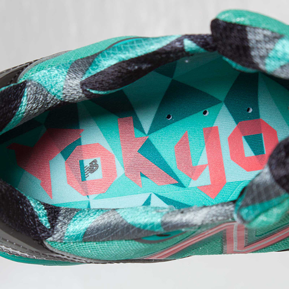 New Balance 890 Tokyo Marathon 3