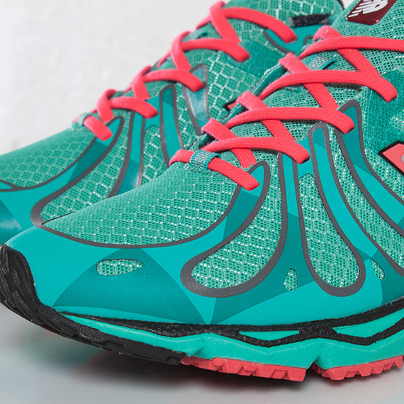 New Balance 890 Tokyo Marathon 6