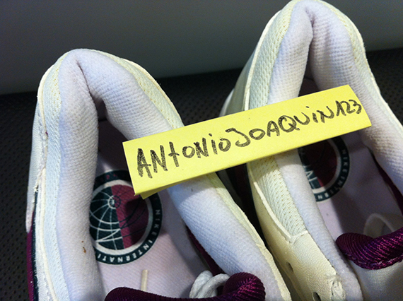 Nike Air Analog 1992 Og Pair 2