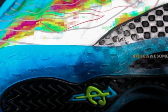 Nike Air Foamposite One Weatherman Jetsream 02