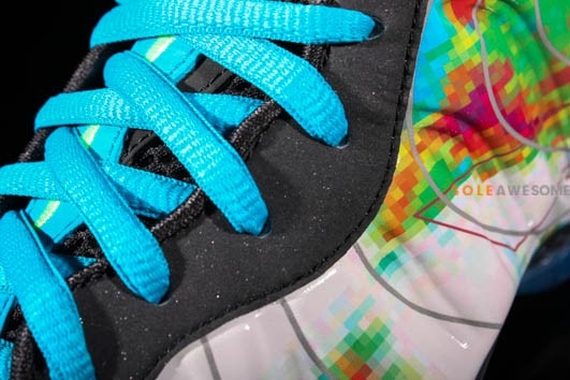 Nike Air Foamposite One Weatherman Jetsream 03