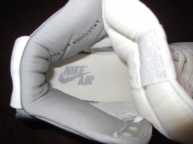 Nike Air Force 1 High 1983 Og On Ebay 01