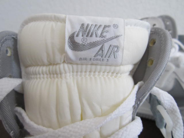 Nike Air Force 1 High 1983 Og On Ebay 04