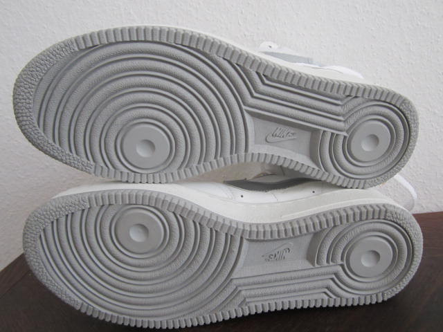 Nike Air Force 1 High 1983 Og On Ebay 05