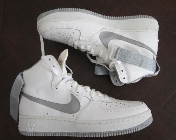 Nike Air Force 1 High 1983 Og On Ebay 06