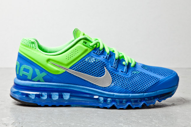 Nike Air Max 2013 Sprite 1