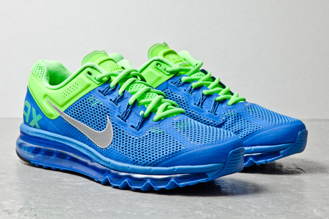 Nike Air Max 2013 Sprite 2