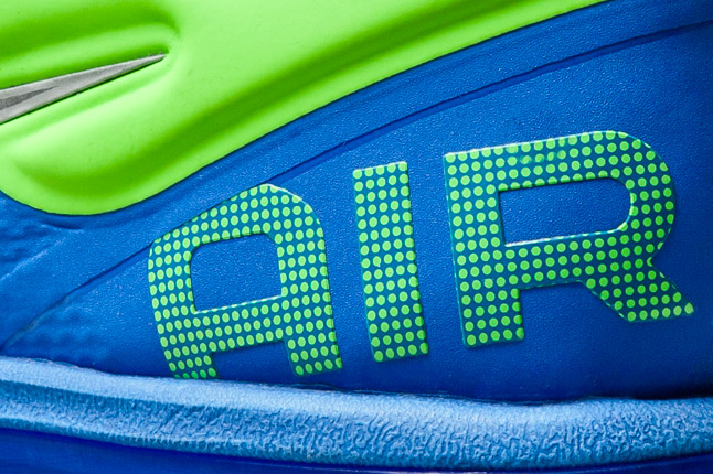 Nike Air Max 2013 Sprite 5