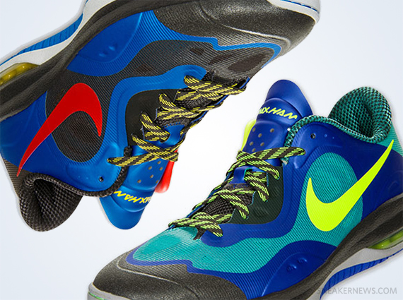 Nike Air Max H.A.M. Low - Available