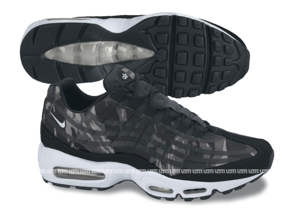 Nike Air Max Tape Camo Pack 02
