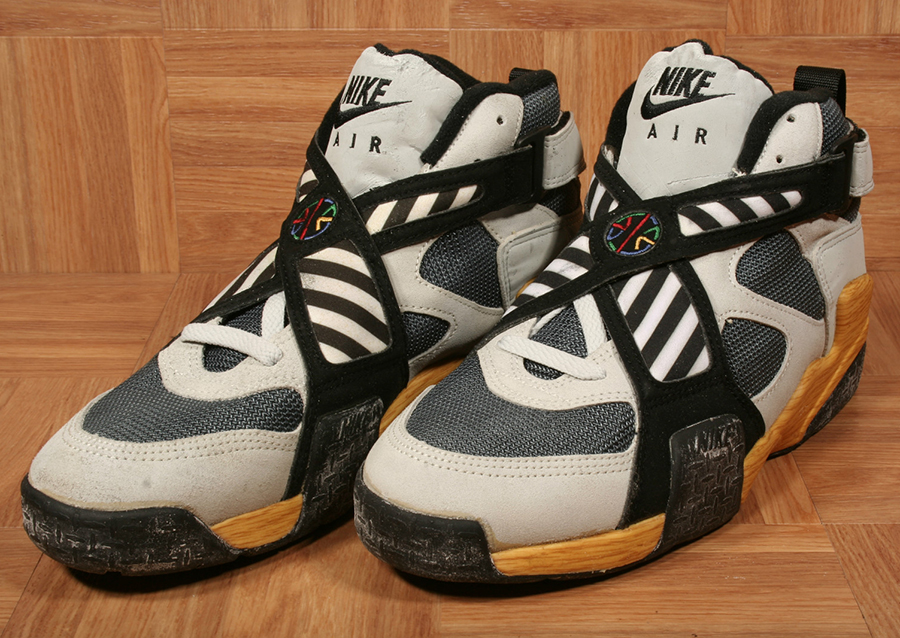 Nike Air Raid Le Ii Og Set On Ebay 21