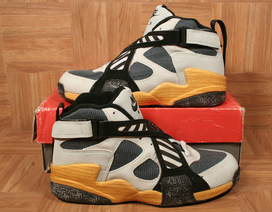 Nike Air Raid Le Ii Og Set On Ebay 4