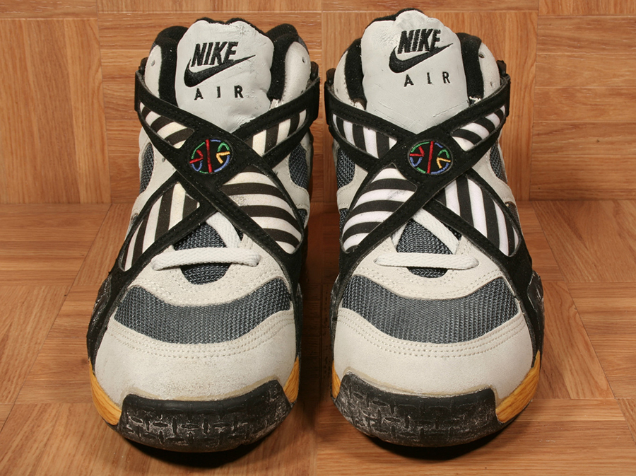 Nike Air Raid Le Ii Og Set On Ebay 6