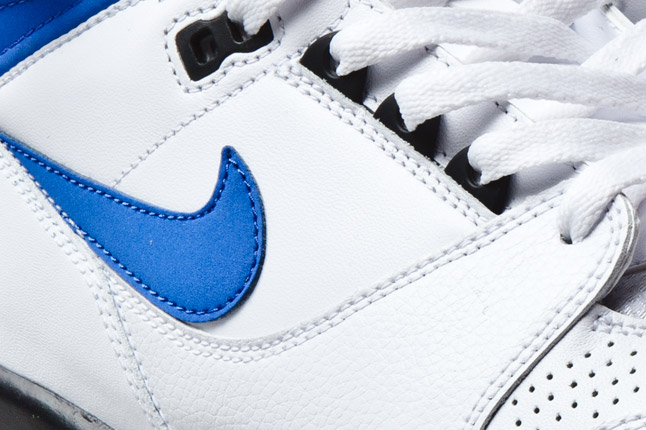 Nike Air Revolution 2013 Retro 01