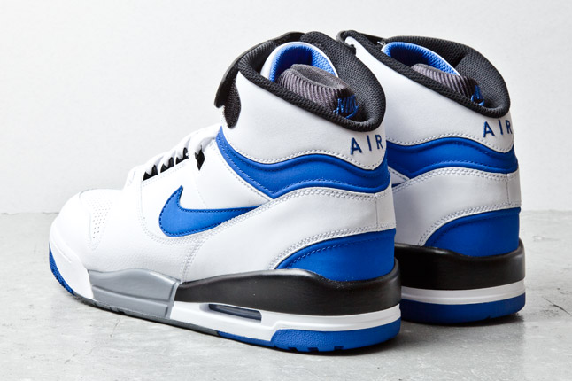Nike Air Revolution 2013 Retro 03