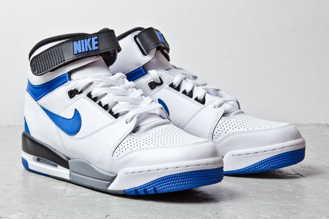 Nike Air Revolution 2013 Retro 04