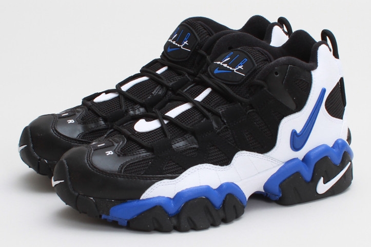 Nike Air Slant Mid 03
