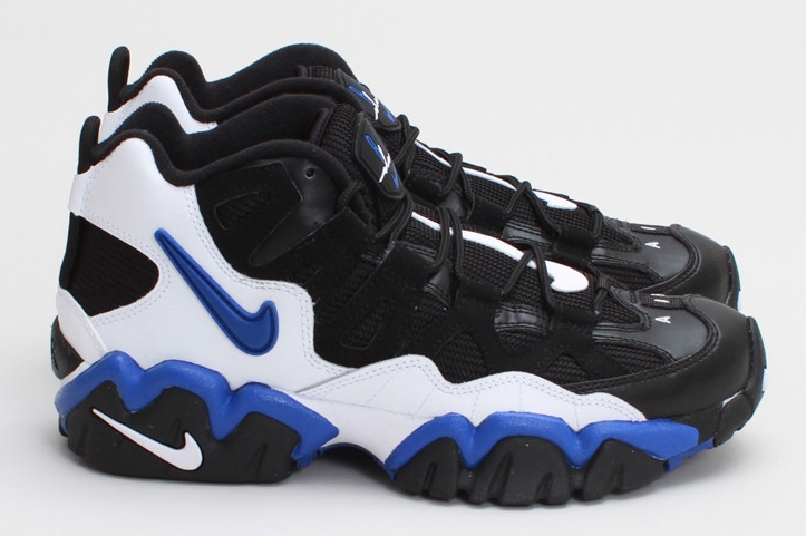 Nike Air Slant Mid 05