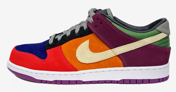 Viotech Dunk Low