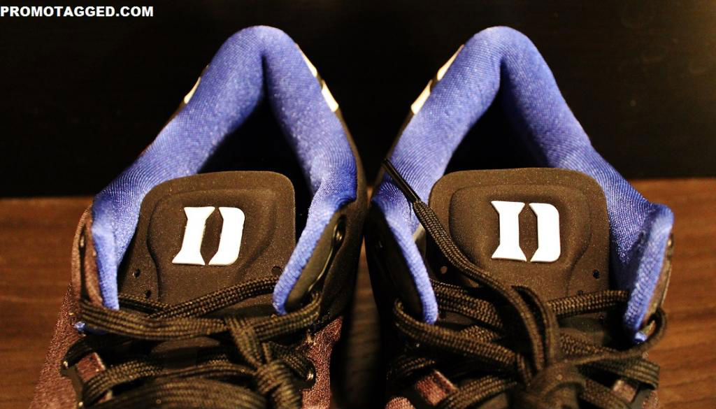 Nike Kobe 8 System Duke Black 03