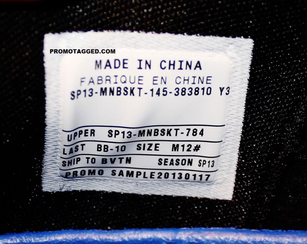 Nike Kobe 8 System Duke Blue 04