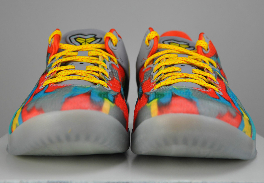 Nike Kobe 8 Venice Beach 2