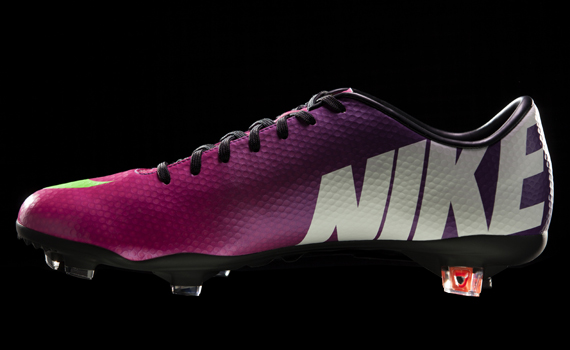 Nike Mercurial Vapor Ix 2