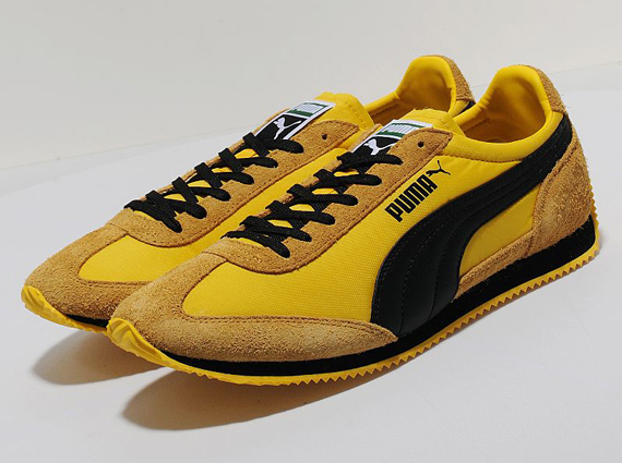 Puma Sf 77 11
