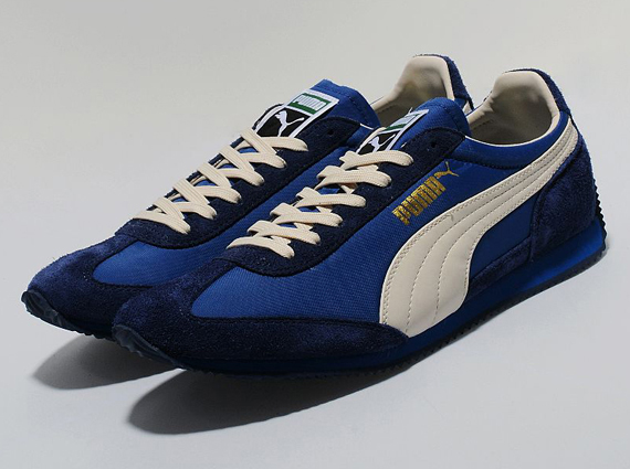 Puma Sf 77 3