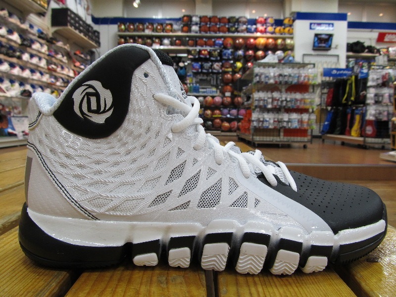 Adidas Rose 773 Ii