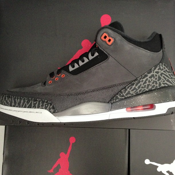 Air Jordan Fear Pack 02
