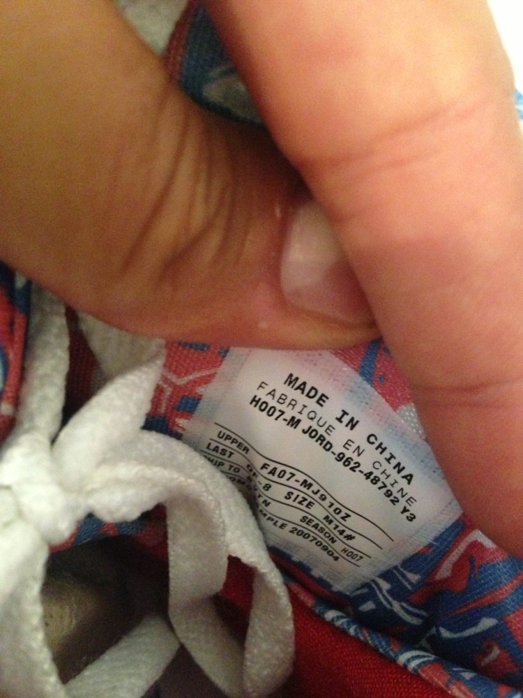 Air Jordan Viii Rip Hamilton Pe 03
