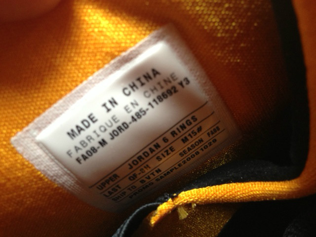 Air Jordan Xii Carmelo Anthony Melo Pe 02