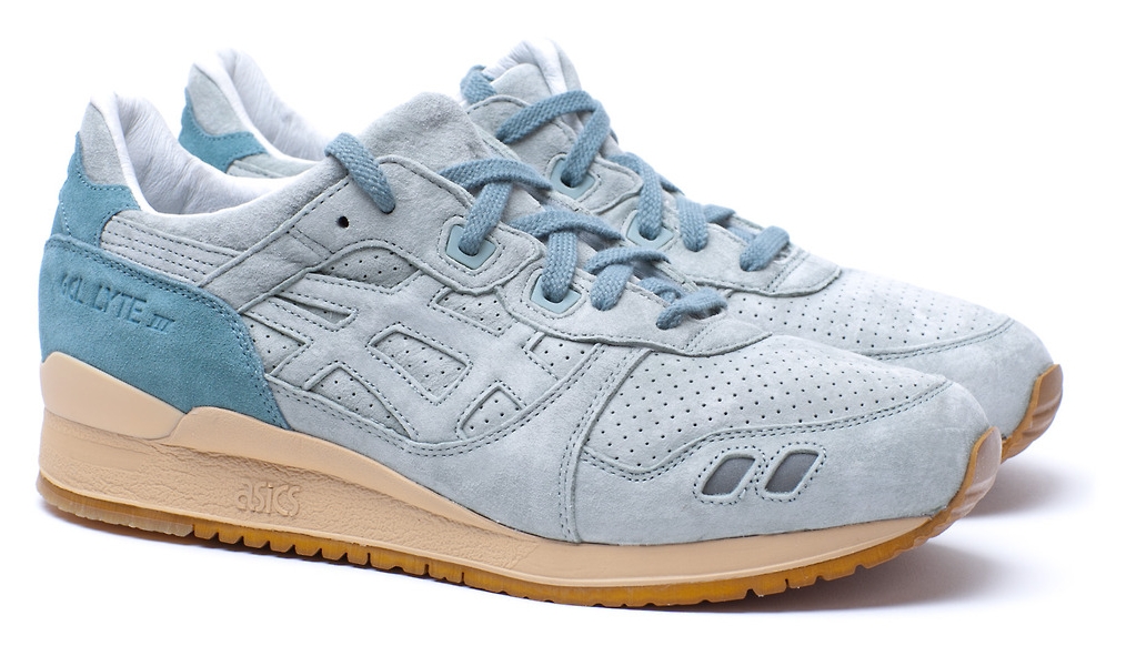 Asics Gel Lyte Iii Saint Alfred 01