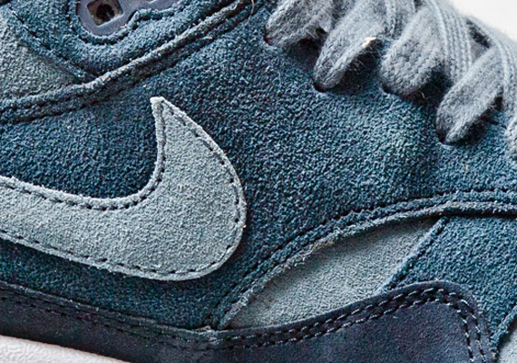 Nike Air Max 1 "Blue Suede"