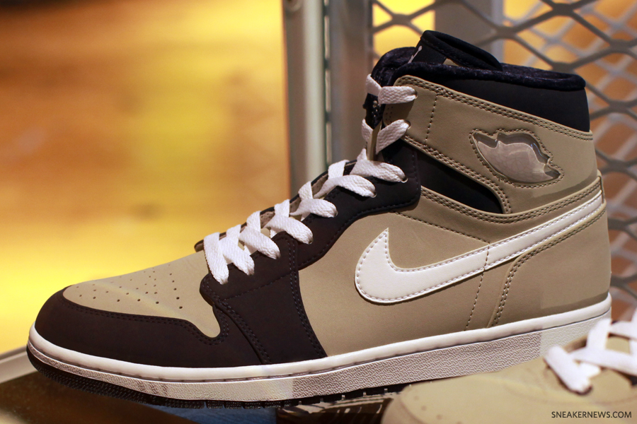 Georgetown Air Jordan 1 