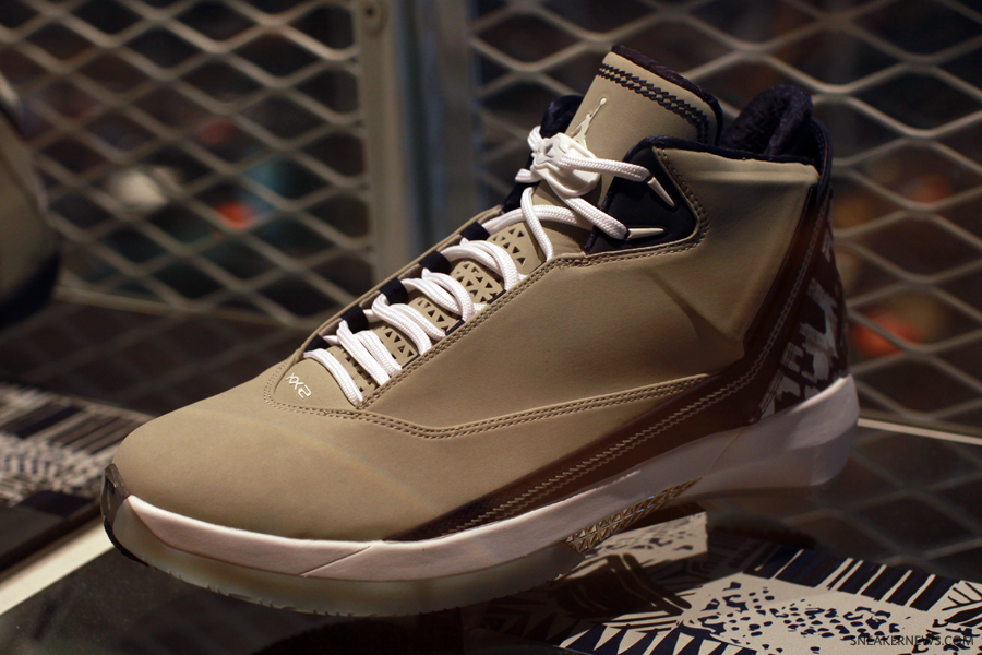 Georgetown Air Jordan Xx2