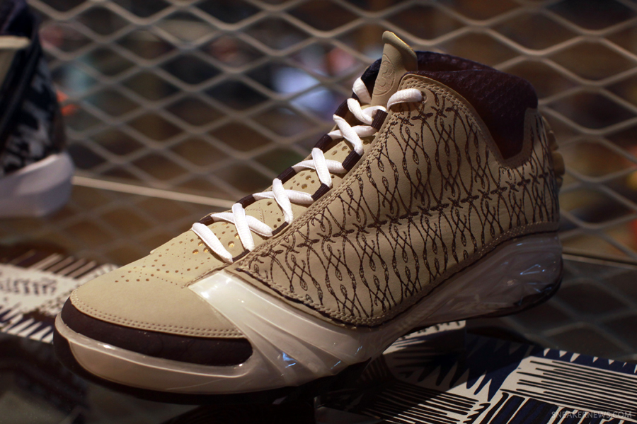 Georgetown Air Jordan Xx3