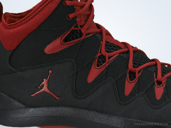 Jordan Prime Mania