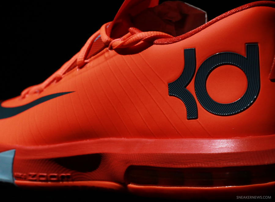 Leo Chang Nike Kd Vi Interview 3