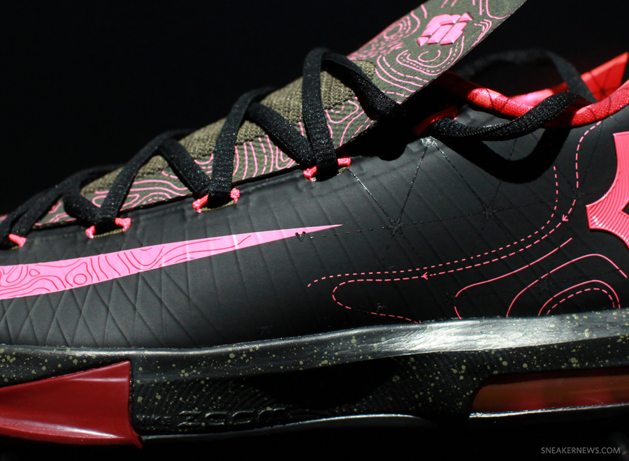 Leo Chang Nike Kd Vi Interview 4